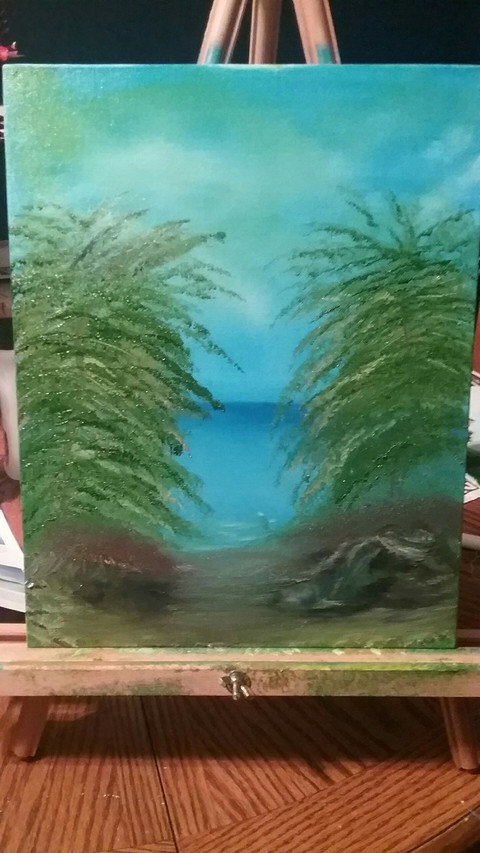 dream trail