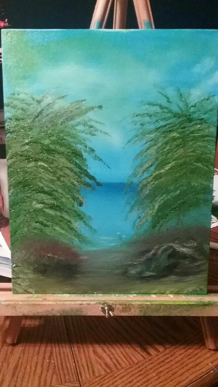 dream trail