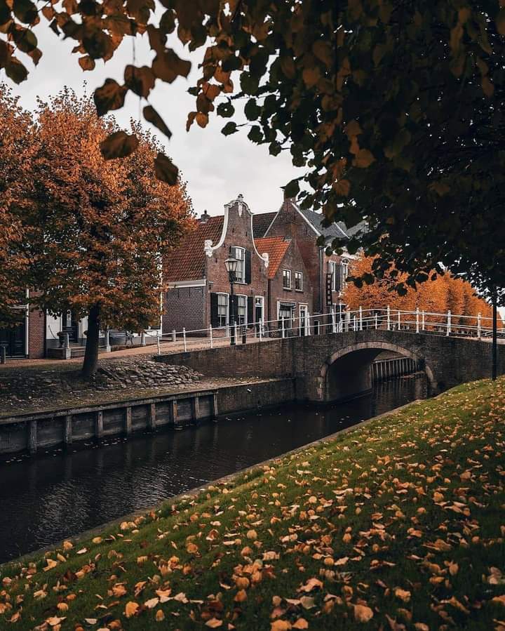 Netherlands