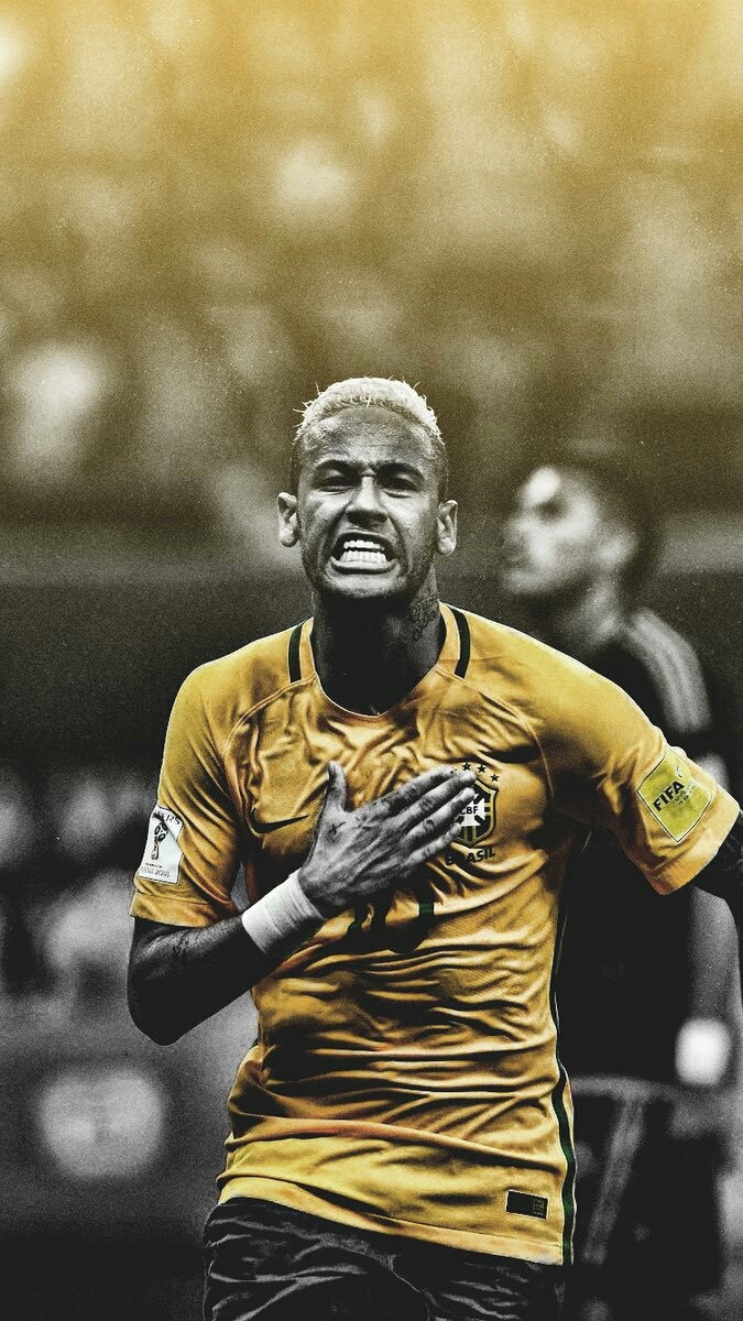 Neymar Jr