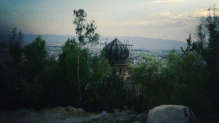 بابا کوهی