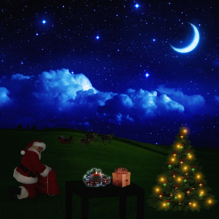 Merry Christmas