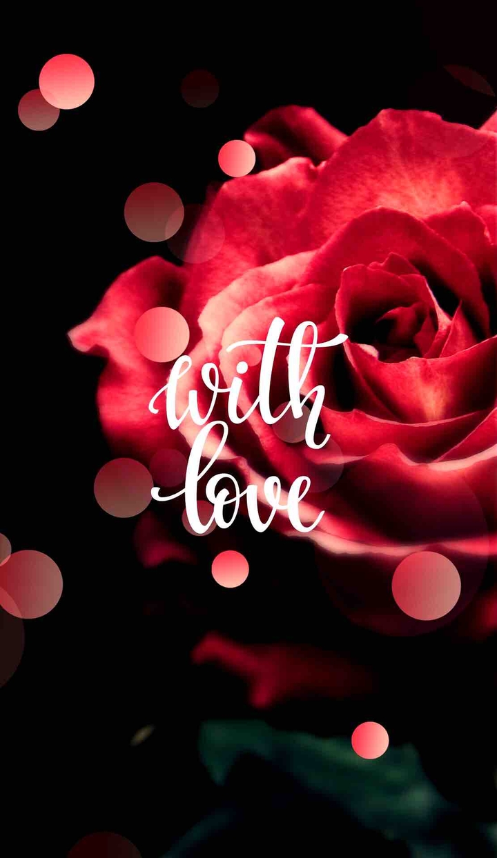 amor love