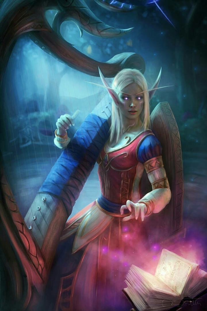 Mage