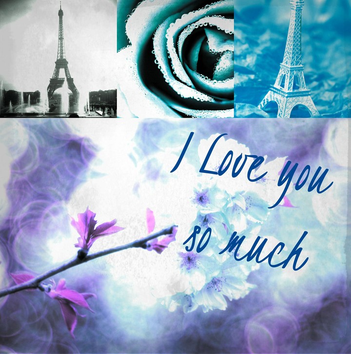 True Love