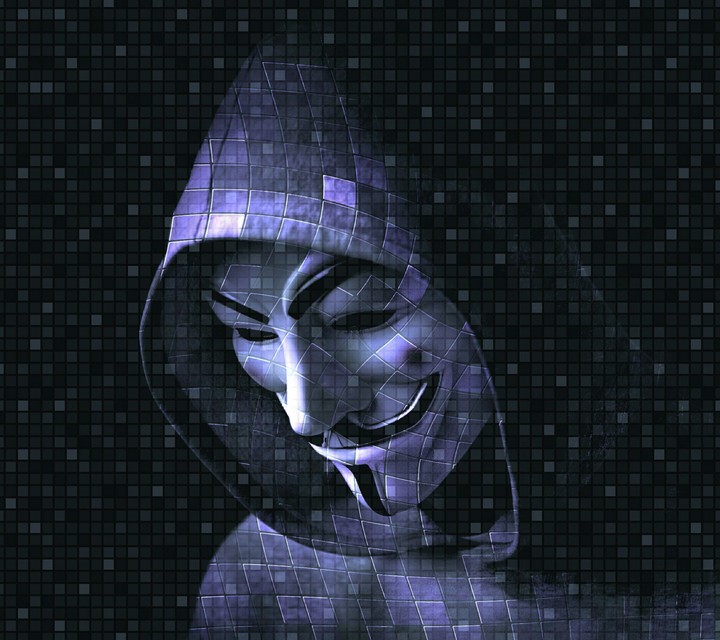 Anonymous