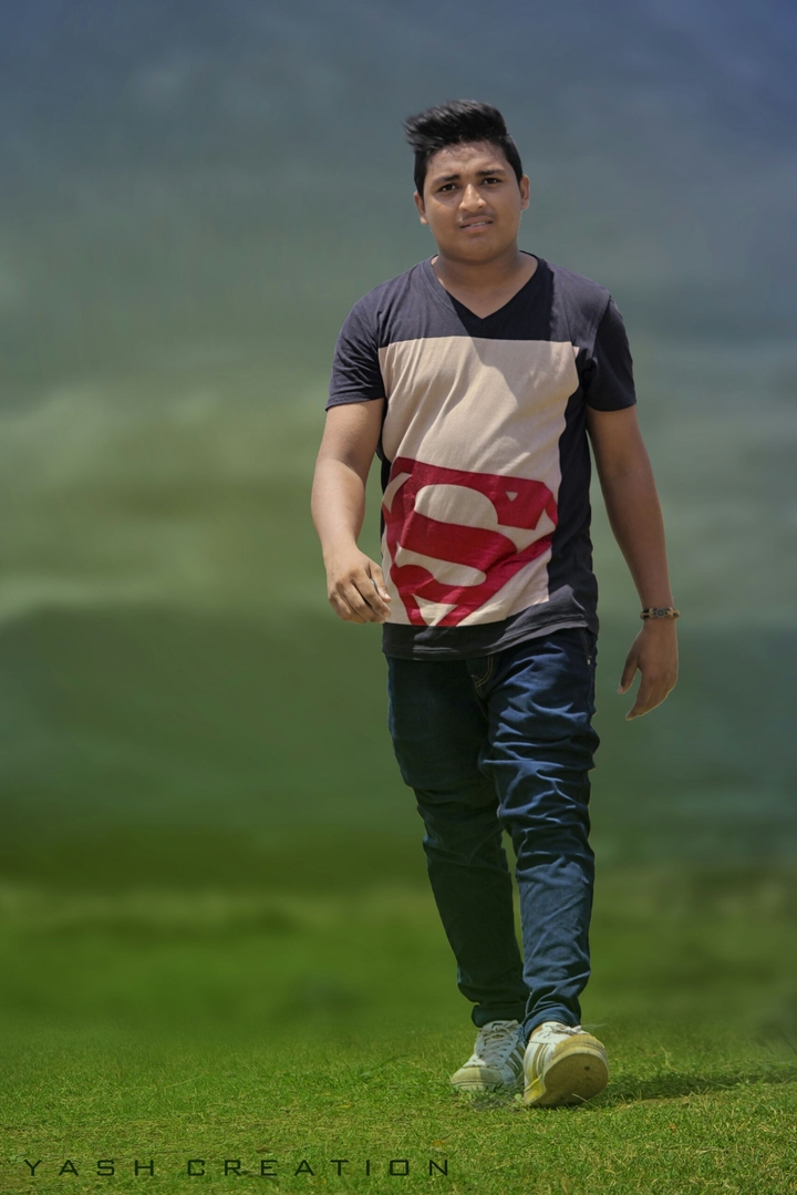 yash