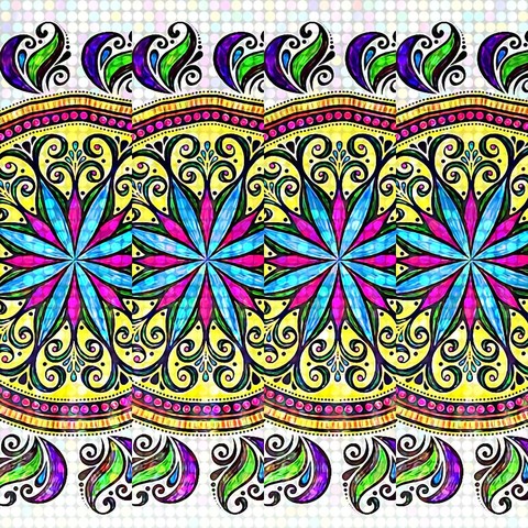 sfondi rectangle, organism