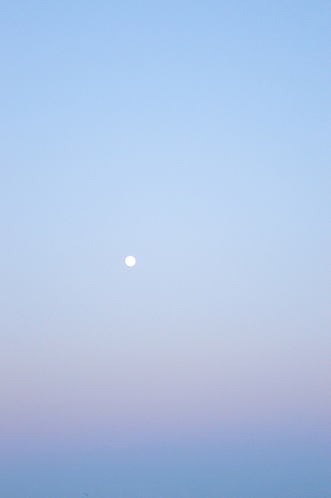 moon