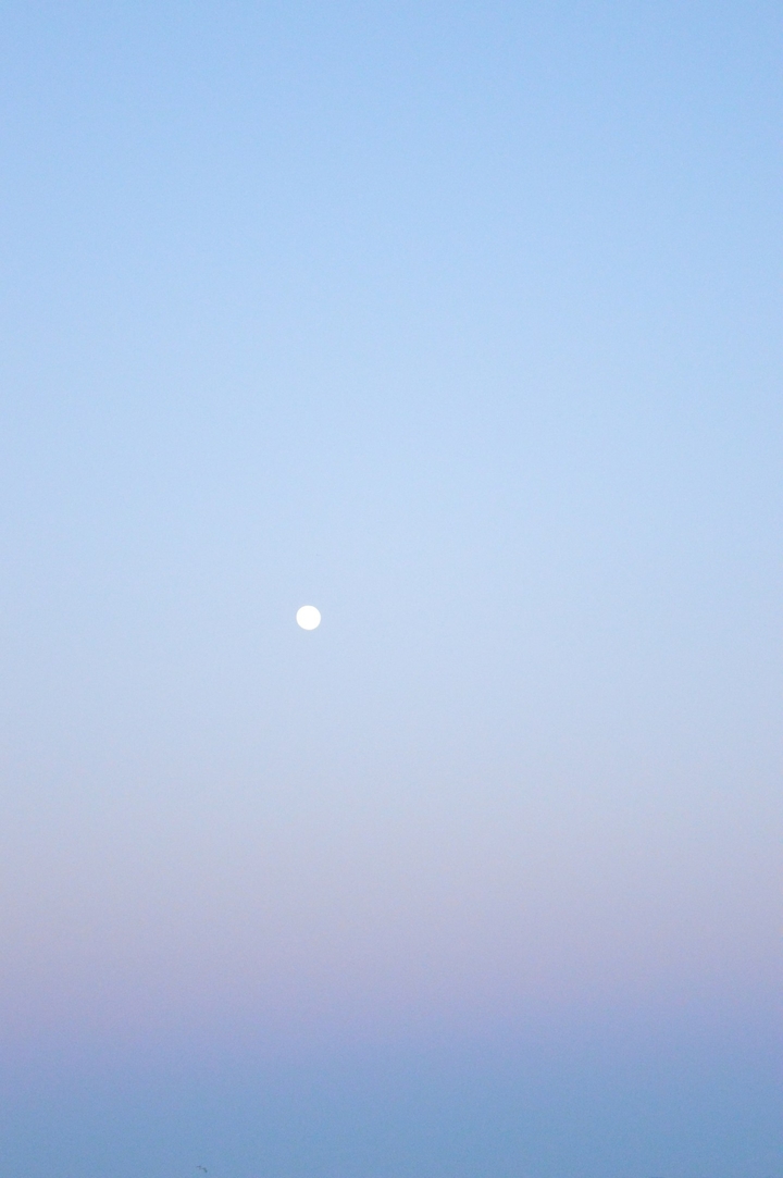 moon