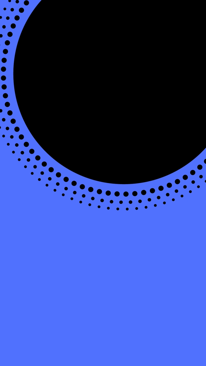 Black & Blue