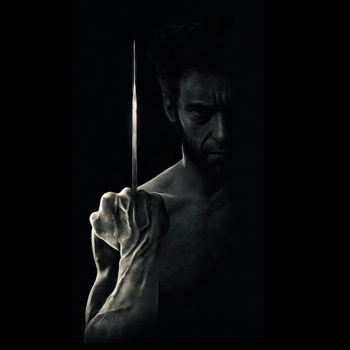 wolverine