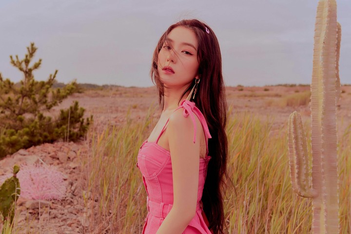 Red Velvet*