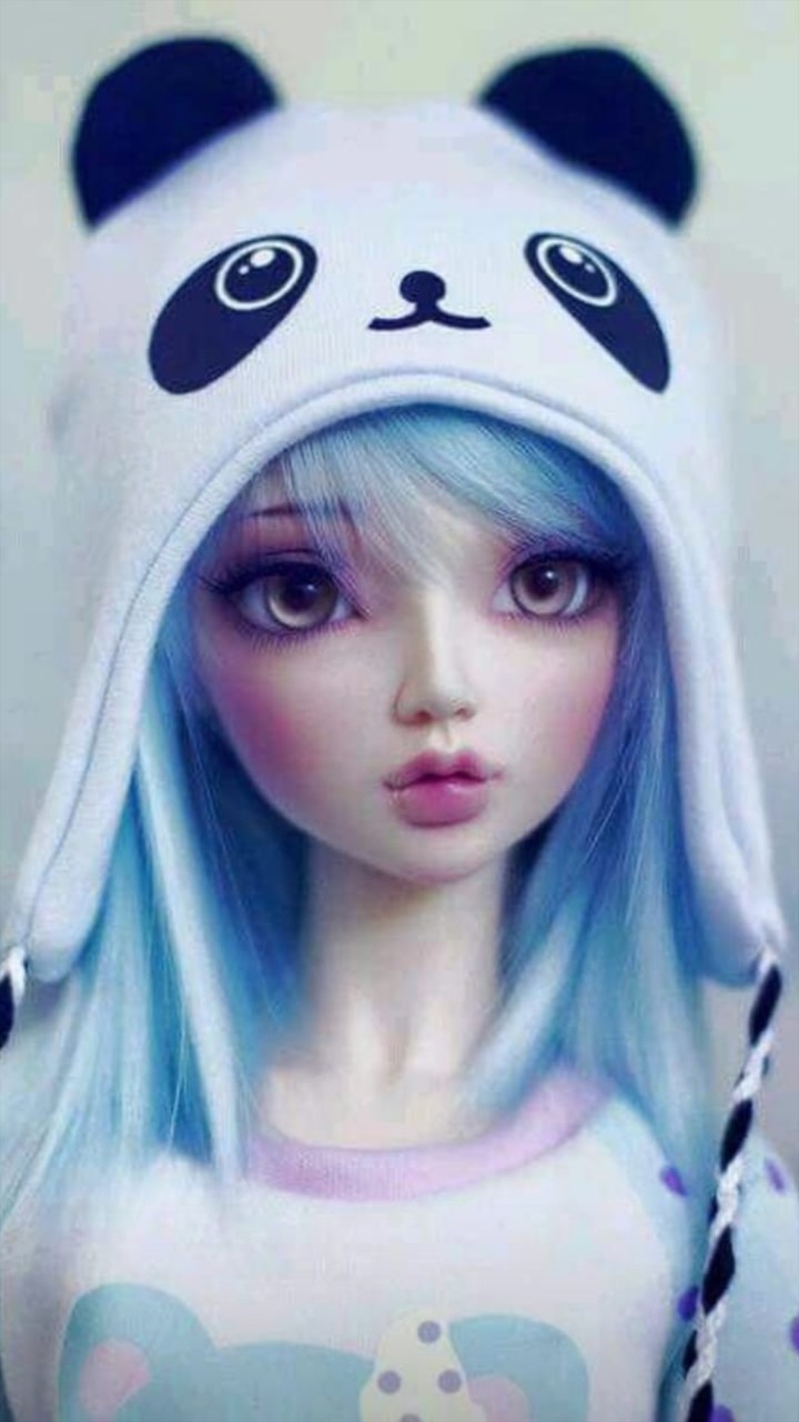 cute girl