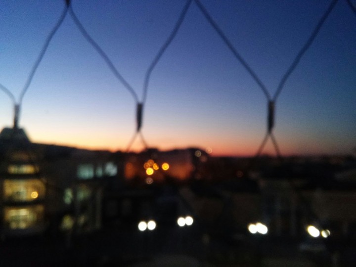 Night Sky