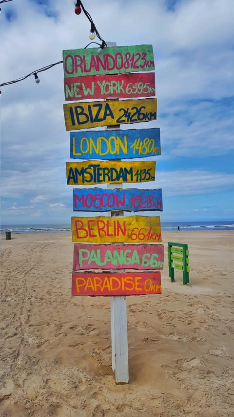 Sign, wind wallpapers