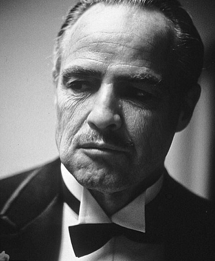 God father