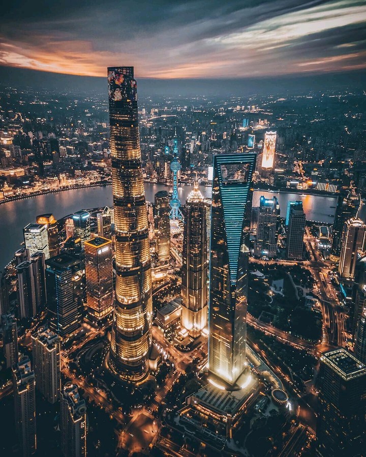 sanghai.china