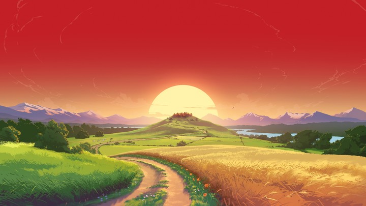 CGI LANDSCAPE