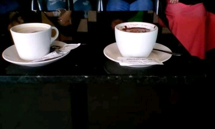 coffee
