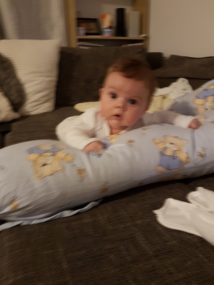 Maximilian