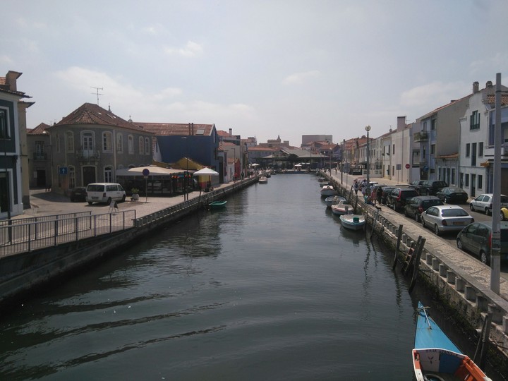 Aveiro