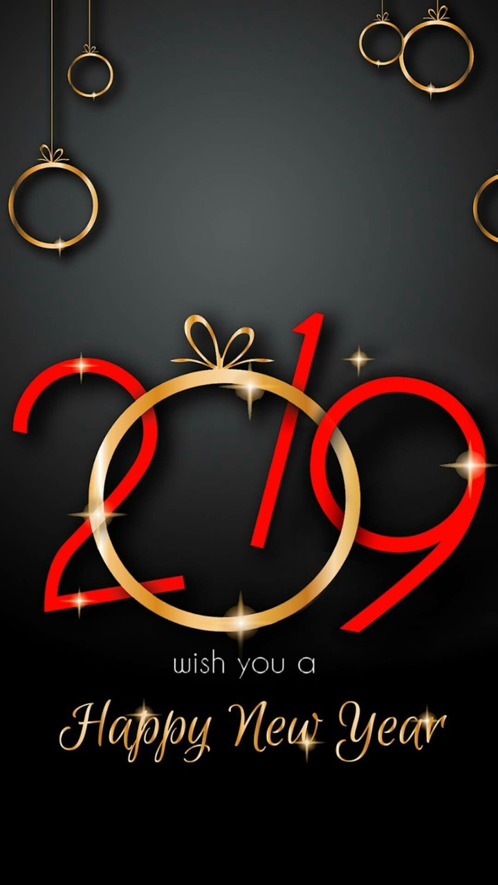 new year