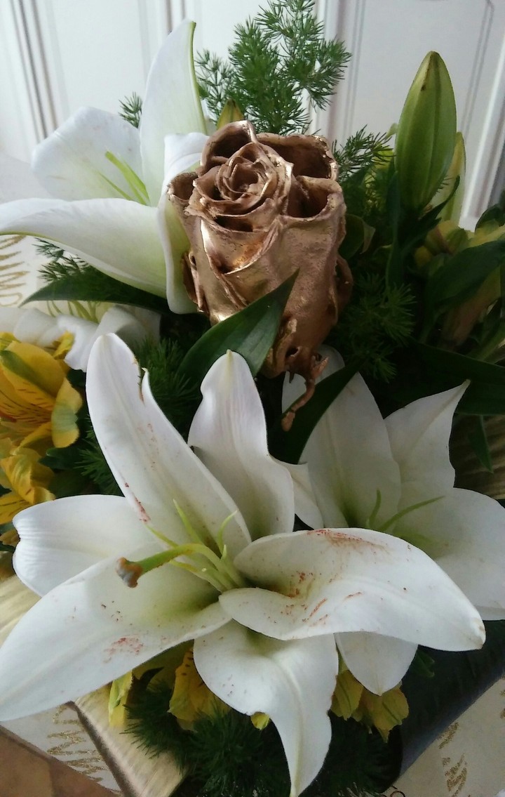 Flower