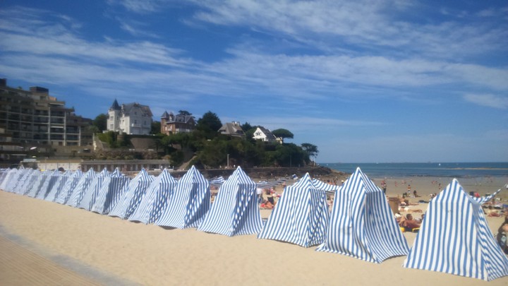 Dinard