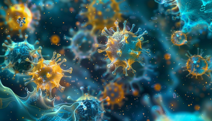 Virus