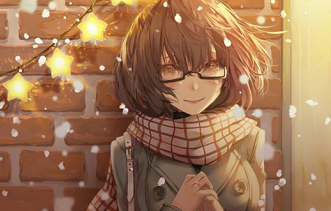 Anime ~