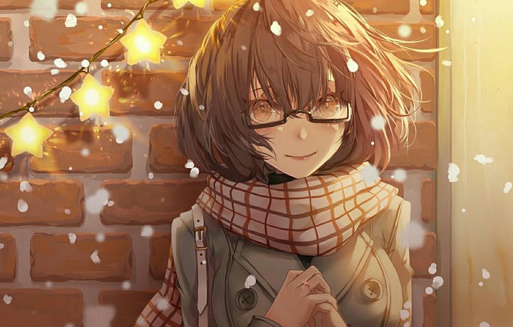 Anime ~