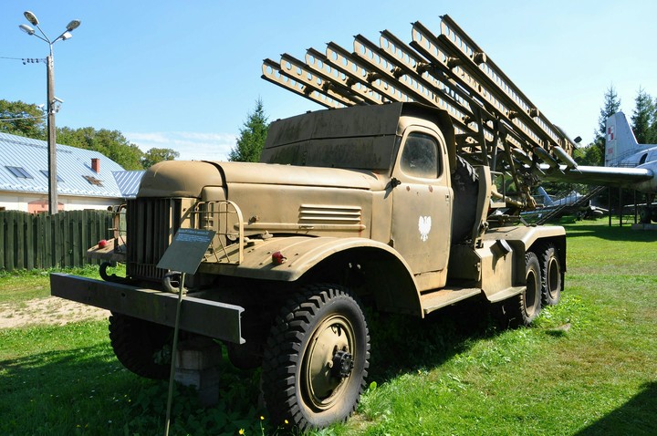 Polish Army Museum of the White Eagle