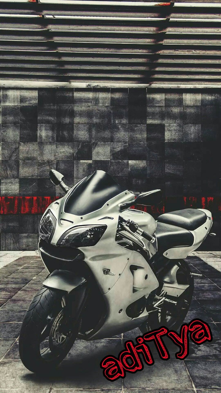 bikes