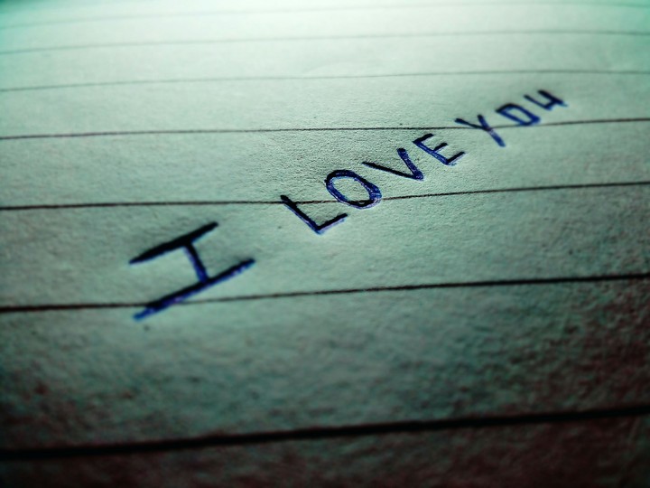 love