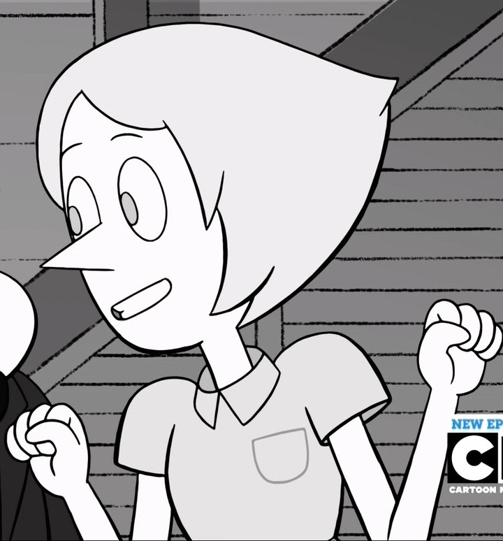 pearl