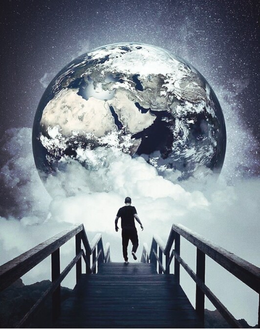 Earth
