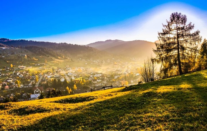 wonderful nature