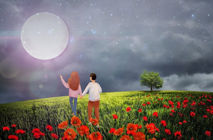 moon