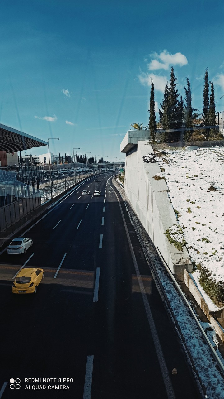 Road