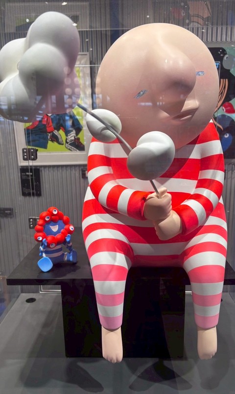 papéis de parede osaka, expo
