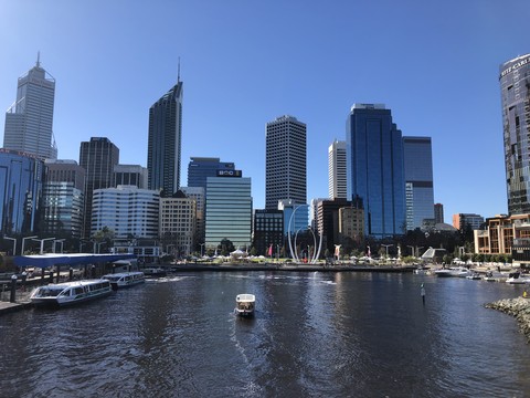 Perth