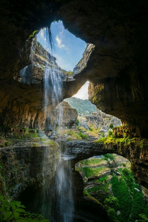 cascada