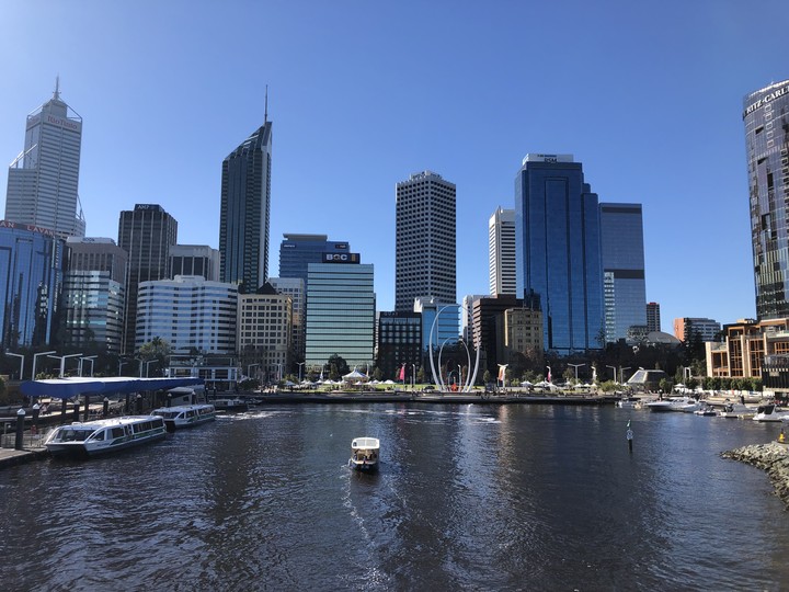 Perth