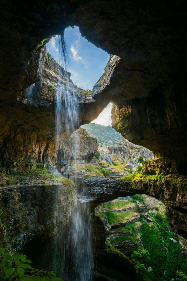 cascada