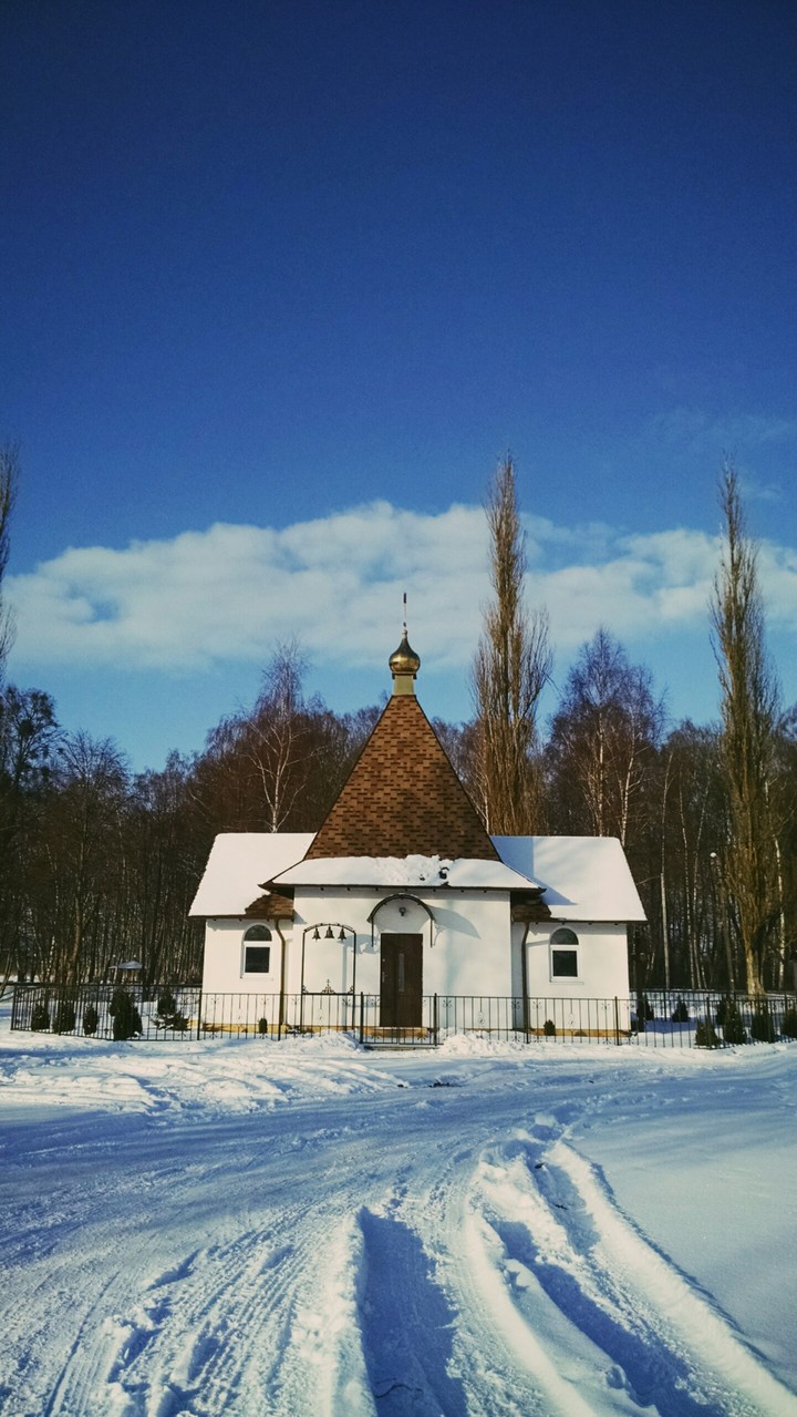 Winter