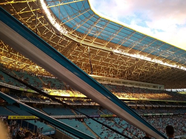 arena Grêmio