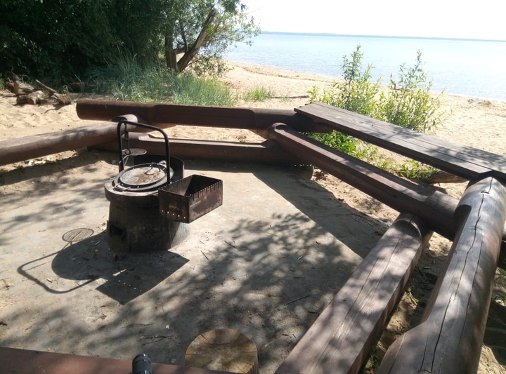 жаровня