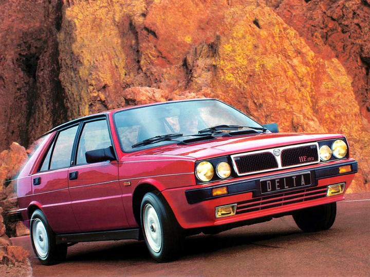 lancia