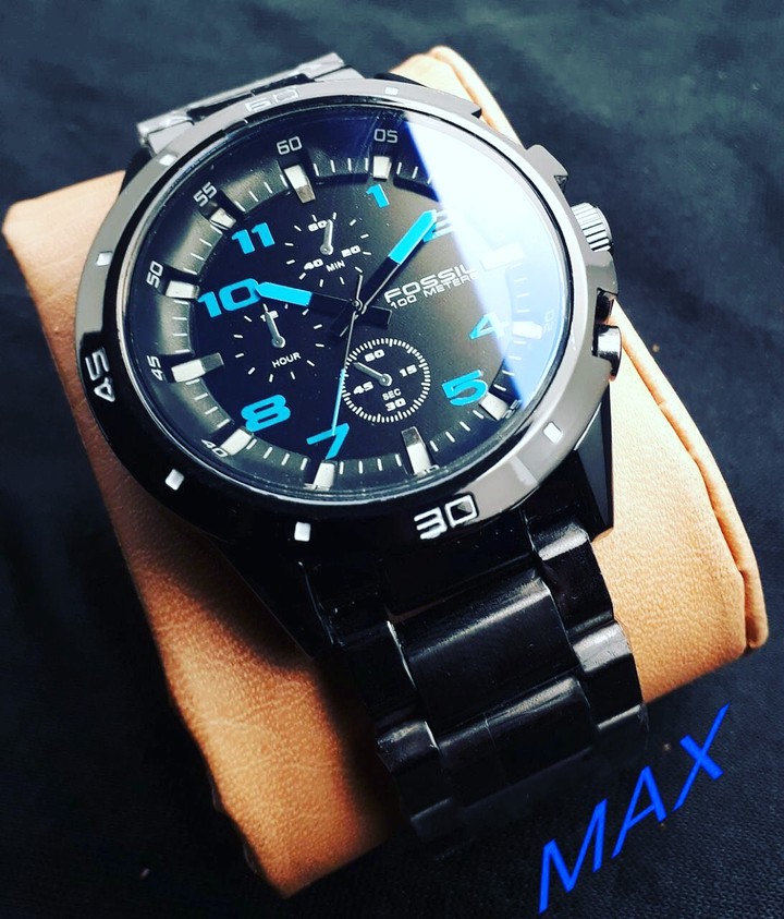 watch
